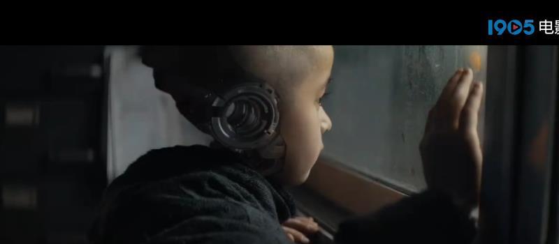 人类大战人工智能！《A.I.创世者》发布中字预告(图3)