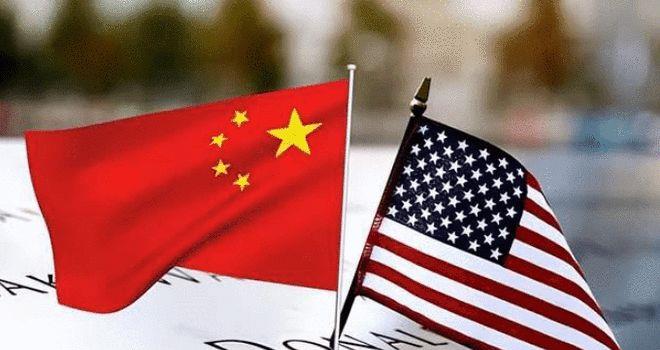 外交部:中国新任驻美大使谢锋已抵美履新,希望美方提供支持和便利   (图4) 外交部:中国新任驻美大使谢锋已抵美履新,希望美方提供支持和便利   (图4)