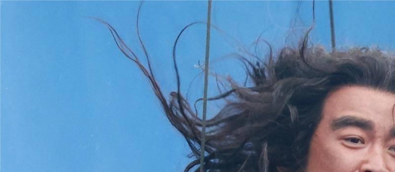 新版《射雕》老顽童剧照曝光!造型一言难尽,与师兄王重阳差距明显(图9) 新版《射雕》老顽童剧照曝光!造型一言难尽,与师兄王重阳差距明显(图9)