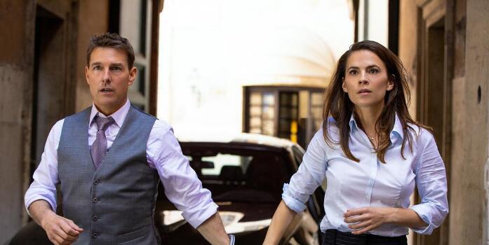 周票房:《八角笼中》破15亿 《长安三万里》逆跌(图3) 周票房:《八角笼中》破15亿 《长安三万里》逆跌(图3)