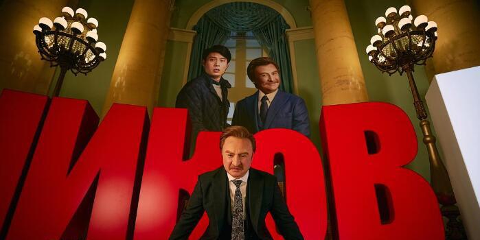 周票房:《八角笼中》破15亿 《长安三万里》逆跌(图5) 周票房:《八角笼中》破15亿 《长安三万里》逆跌(图5)