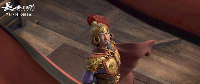 周票房:《八角笼中》破15亿 《长安三万里》逆跌(图2) 周票房:《八角笼中》破15亿 《长安三万里》逆跌(图2)