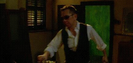 为了拍这部港片,导演买了18000颗子弹,演员几乎都是影帝(图14) 为了拍这部港片,导演买了18000颗子弹,演员几乎都是影帝(图14)