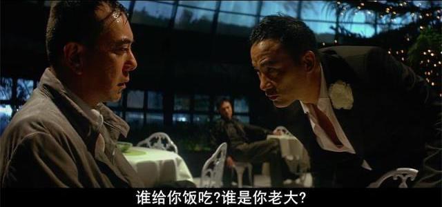 为了拍这部港片,导演买了18000颗子弹,演员几乎都是影帝(图11) 为了拍这部港片,导演买了18000颗子弹,演员几乎都是影帝(图11)