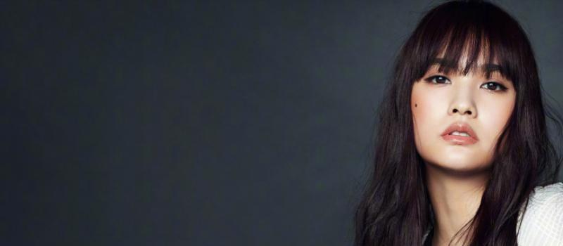 杨丞琳又换新发型,留齐刘海再染新发色,36岁显嫩回23岁(图1) 杨丞琳又换新发型,留齐刘海再染新发色,36岁显嫩回23岁(图1)