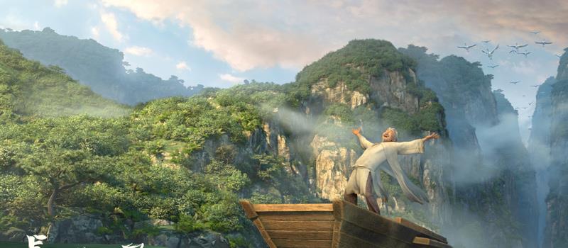 创影史最高纪录!2023暑期档上半程票房达87.87亿(图4) 创影史最高纪录!2023暑期档上半程票房达87.87亿(图4)