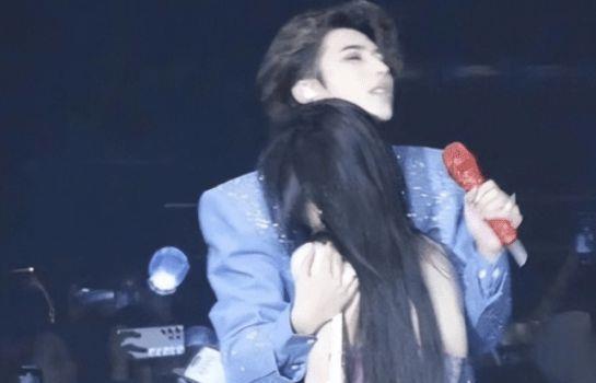 蔡徐坤演唱会主办方宣布:广州站演出将延期举行(图3) 微信截图_20230713111742