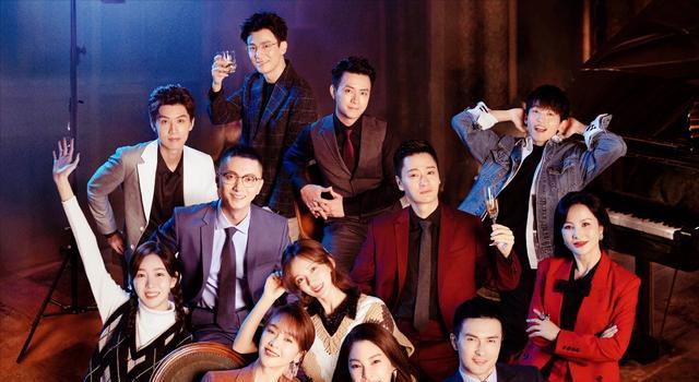 《繁华似锦》:张雨绮的脸垮了,身材也走形了,越来越像西门大妈(图1) 《繁华似锦》:张雨绮的脸垮了,身材也走形了,越来越像西门大妈(图1)