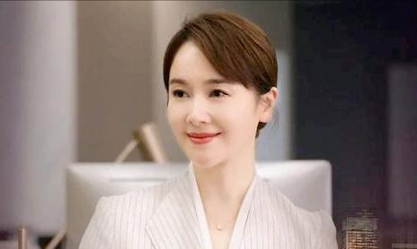 《繁华似锦》:张雨绮的脸垮了,身材也走形了,越来越像西门大妈(图7) 《繁华似锦》:张雨绮的脸垮了,身材也走形了,越来越像西门大妈(图7)