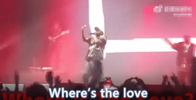 黑眼豆豆在演唱会上悼念李玟,称永远爱她(图4) 微信截图_20230712142458