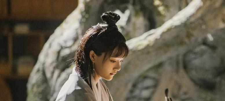 《玉骨遥》反派人物结局,终究受到惩罚!(图2) 《玉骨遥》反派人物结局,终究受到惩罚!(图2)