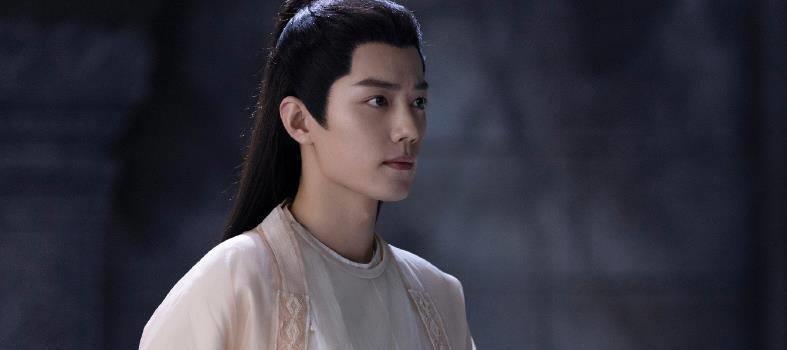 《玉骨遥》反派人物结局,终究受到惩罚!(图4) 《玉骨遥》反派人物结局,终究受到惩罚!(图4)