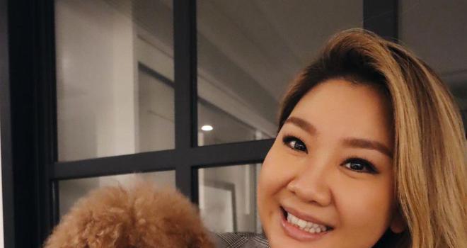 家属曝李玟病情是急速恶化的,生前很挂念郑欣宜(图2) 家属曝李玟病情是急速恶化的,生前很挂念郑欣宜(图2)