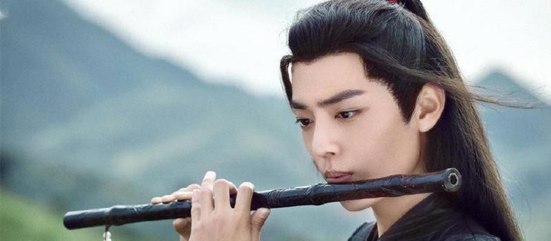 《玉骨遥》后,肖战再启古装新作,二搭王楚然领衔,《怜星》启动(图2) 《玉骨遥》后,肖战再启古装新作,二搭王楚然领衔,《怜星》启动(图2)