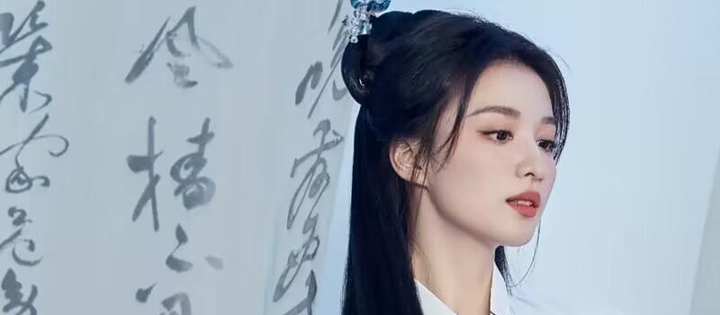 《玉骨遥》后,肖战再启古装新作,二搭王楚然领衔,《怜星》启动(图5) 《玉骨遥》后,肖战再启古装新作,二搭王楚然领衔,《怜星》启动(图5)