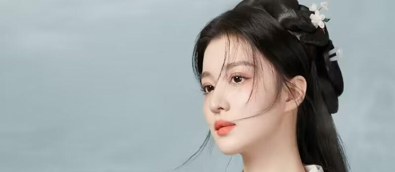 《玉骨遥》后,肖战再启古装新作,二搭王楚然领衔,《怜星》启动(图4) 《玉骨遥》后,肖战再启古装新作,二搭王楚然领衔,《怜星》启动(图4)