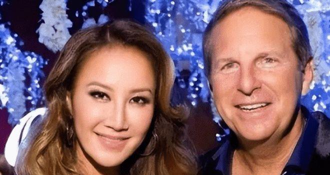 李玟老公被曝意图推翻遗嘱争财产 女方二姐回应(图6) 李玟老公被曝意图推翻遗嘱争财产,二姐冷漠回应