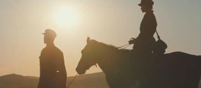 央视开播！36集大剧来袭，这是《父母爱情》后唯一我想追的年代剧(图12)