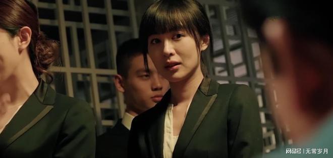 「观影」做最好的自己 去遇到对的人-《激战》中彭于晏隐藏感情线(图6) 「观影」做最好的自己 去遇到对的人-《激战》中彭于晏隐藏感情线(图6)