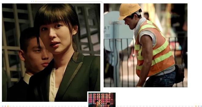 「观影」做最好的自己 去遇到对的人-《激战》中彭于晏隐藏感情线(图1) 「观影」做最好的自己 去遇到对的人-《激战》中彭于晏隐藏感情线(图1)