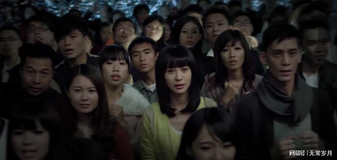 「观影」做最好的自己 去遇到对的人-《激战》中彭于晏隐藏感情线(图14) 「观影」做最好的自己 去遇到对的人-《激战》中彭于晏隐藏感情线(图14)