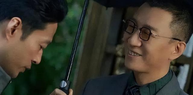 下半年6部谍战大剧待播:张颂文一人独占3部,张译、黄晓明受期待(图7) 下半年6部谍战大剧待播:张颂文一人独占3部,张译、黄晓明受期待(图7)