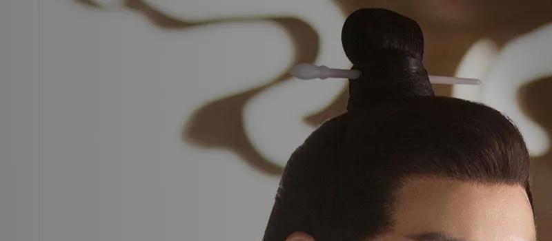 《玉骨遥》！大司命和皇后白嫣是什么关系，为何对时影这么宠爱？(图6)