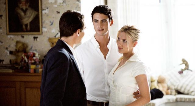 堪称男人耻辱的电影,结局让我咬牙切齿,放国内过审都难(图9) 堪称男人耻辱的电影,结局让我咬牙切齿,放国内过审都难(图9)