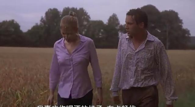 堪称男人耻辱的电影,结局让我咬牙切齿,放国内过审都难(图17) 堪称男人耻辱的电影,结局让我咬牙切齿,放国内过审都难(图17)