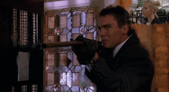 堪称男人耻辱的电影,结局让我咬牙切齿,放国内过审都难(图27) 堪称男人耻辱的电影,结局让我咬牙切齿,放国内过审都难(图27)