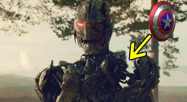 细思极恐!这些看似很一般的电影镜头,隐藏着最细微的线索!(图2) 细思极恐!这些看似很一般的电影镜头,隐藏着最细微的线索!(图2)