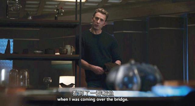 细思极恐!这些看似很一般的电影镜头,隐藏着最细微的线索!(图3) 细思极恐!这些看似很一般的电影镜头,隐藏着最细微的线索!(图3)