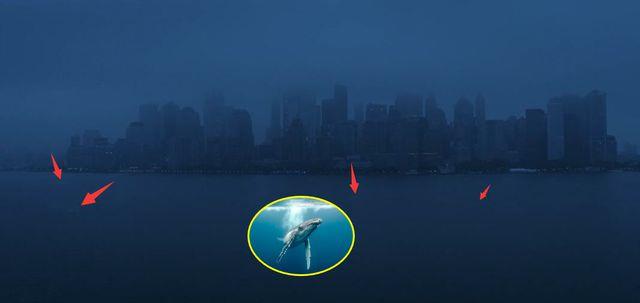 细思极恐!这些看似很一般的电影镜头,隐藏着最细微的线索!(图4) 细思极恐!这些看似很一般的电影镜头,隐藏着最细微的线索!(图4)