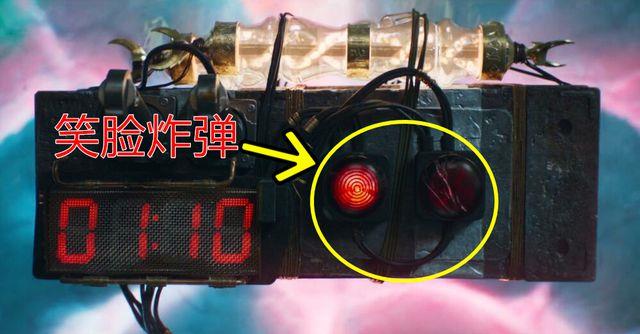 细思极恐!这些看似很一般的电影镜头,隐藏着最细微的线索!(图5) 细思极恐!这些看似很一般的电影镜头,隐藏着最细微的线索!(图5)