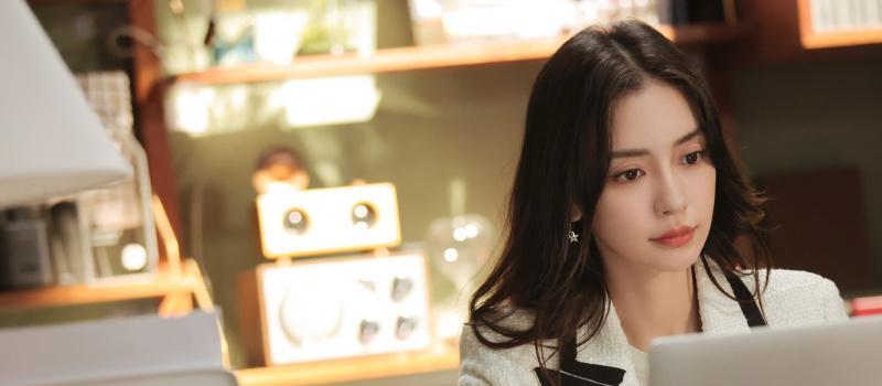 《尘缘》两集弃：没被baby的演技劝退的我，反被马天宇油腻到了(图3)