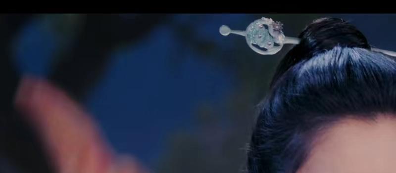 《尘缘》两集弃：没被baby的演技劝退的我，反被马天宇油腻到了(图19)