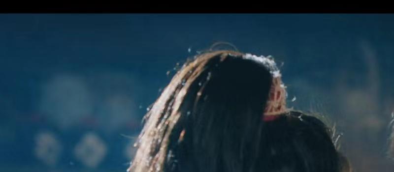 《尘缘》两集弃：没被baby的演技劝退的我，反被马天宇油腻到了(图11)