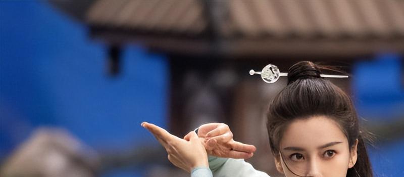 《尘缘》两集弃：没被baby的演技劝退的我，反被马天宇油腻到了(图14)