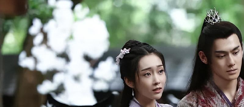 《尘缘》两集弃：没被baby的演技劝退的我，反被马天宇油腻到了(图8)