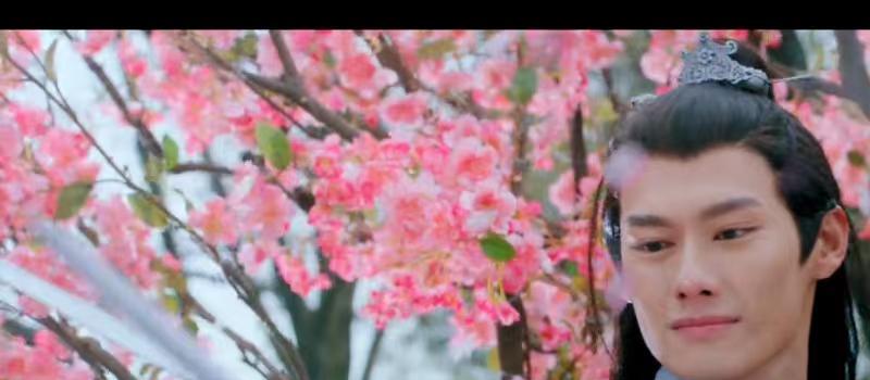 《尘缘》两集弃：没被baby的演技劝退的我，反被马天宇油腻到了(图9)