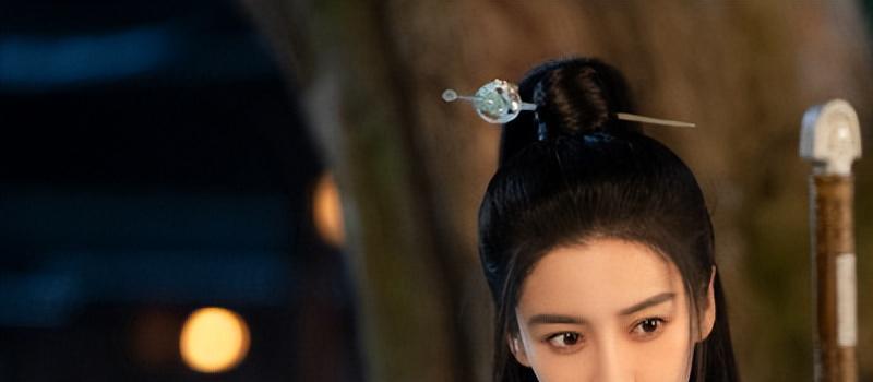 《尘缘》两集弃：没被baby的演技劝退的我，反被马天宇油腻到了(图13)