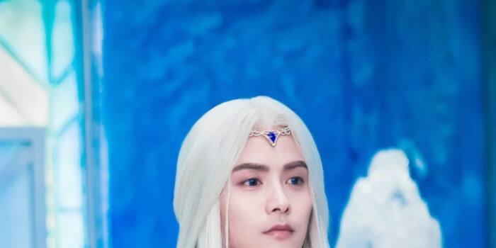 《尘缘》两集弃：没被baby的演技劝退的我，反被马天宇油腻到了(图16)