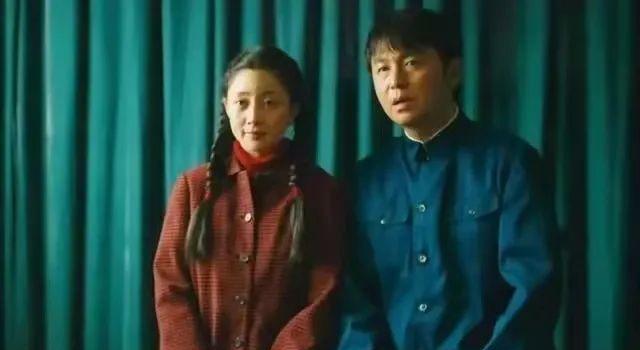 《人世间》郑娟藏在骨子里的“狠”，周家老小也是后来才知道(图7)