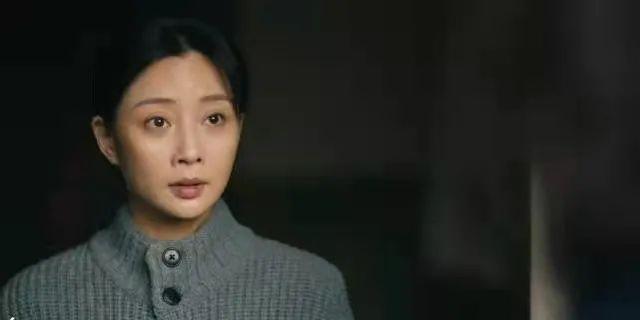 《人世间》郑娟藏在骨子里的“狠”，周家老小也是后来才知道(图4)