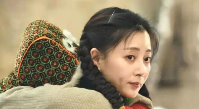 《人世间》郑娟藏在骨子里的“狠”，周家老小也是后来才知道(图3)