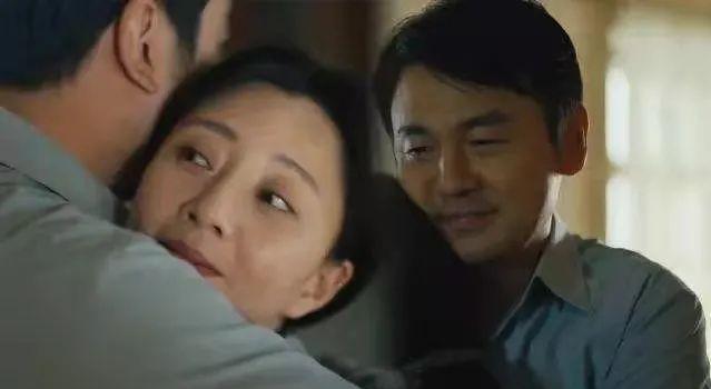 《人世间》郑娟藏在骨子里的“狠”，周家老小也是后来才知道(图5)