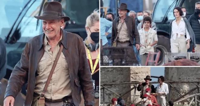 《夺宝奇兵5》精神依旧 变的是观众的视野和胃口(图3)