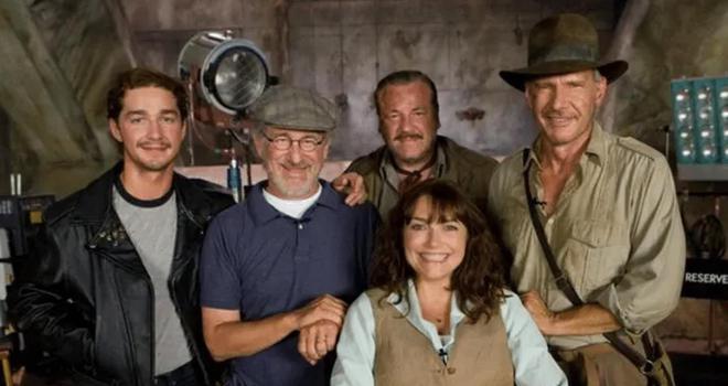 《夺宝奇兵5》精神依旧 变的是观众的视野和胃口(图6)