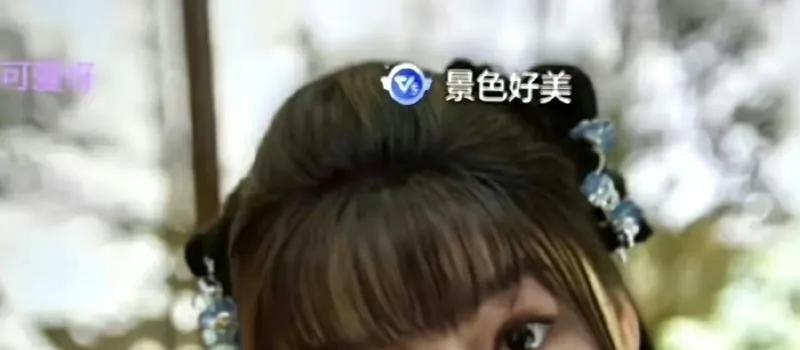 《玉骨遥》空降播出!任敏颜值被嘲撞脸猪猪侠,肖战脸在江山在(图5) 《玉骨遥》空降播出!任敏颜值被嘲撞脸猪猪侠,肖战脸在江山在(图5)