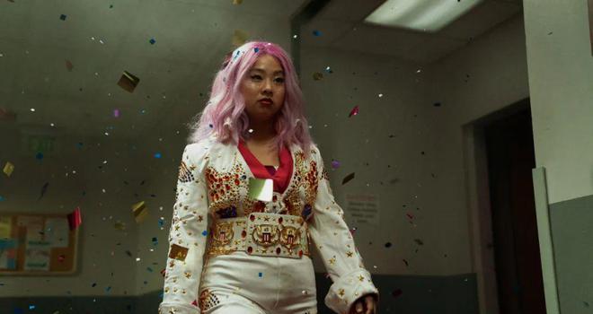 上影节一票难求，再谈《瞬息全宇宙》(图3)